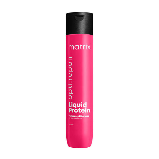 Matrix Opti.Repair Professional Liquid Protein Shampoo (350ml)