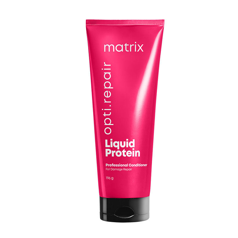 Matrix Opti.Repair Professional Liquid Protein Conditioner (196g)