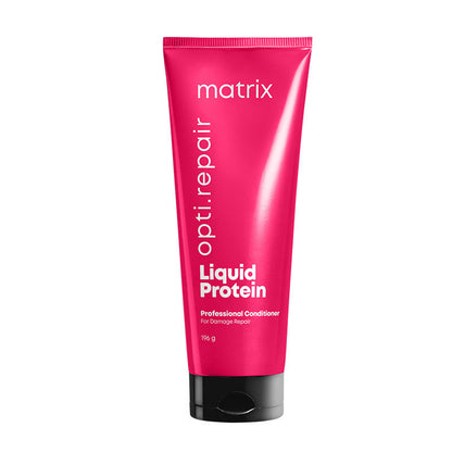 Matrix Opti.Repair Professional Liquid Protein Conditioner (196g)
