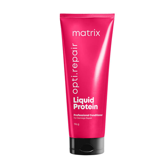 Matrix Opti.Repair Professional Liquid Protein Conditioner (196g)