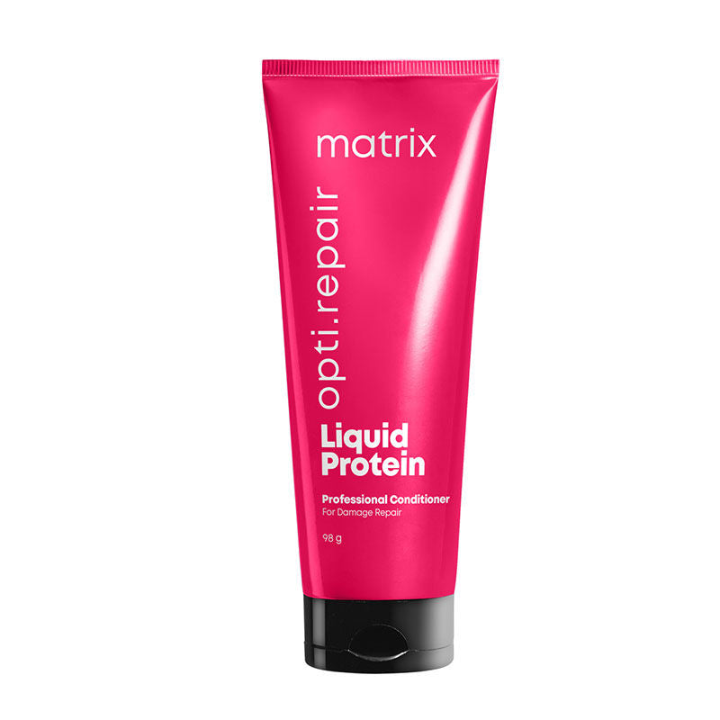 Matrix Opti.Repair Professional Liquid Protein Conditioner (98g)