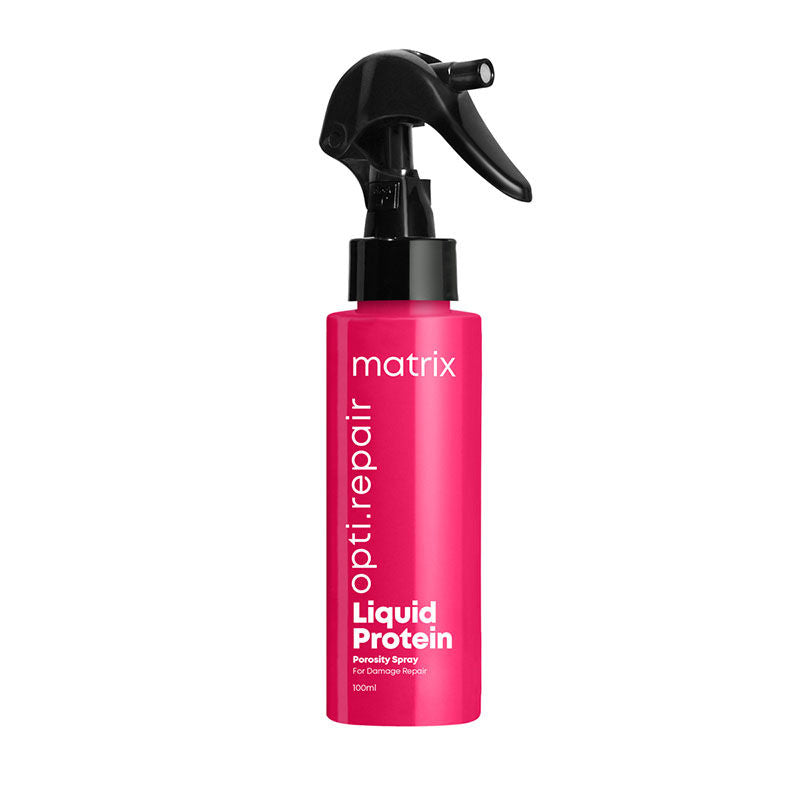 Matrix Opti.Repair 5-In-1 Porosity Spray with Liquid Protein & Vitamin B5 (100ml)