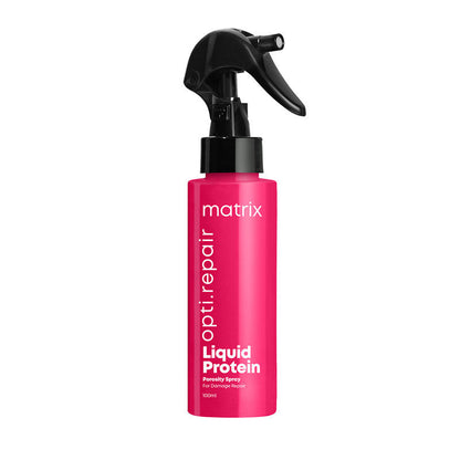 Matrix Opti.Repair 5-In-1 Porosity Spray with Liquid Protein & Vitamin B5 (100ml)
