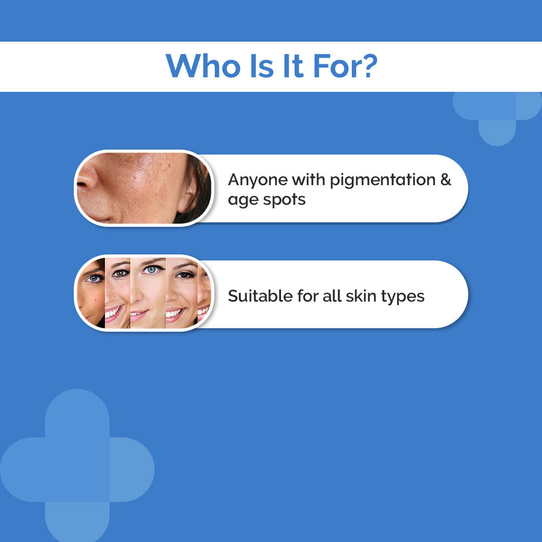 The Derma Co Kojic Acid Syndet Soap with Glutathione for Pigmentation (Pack of 2) (150g)