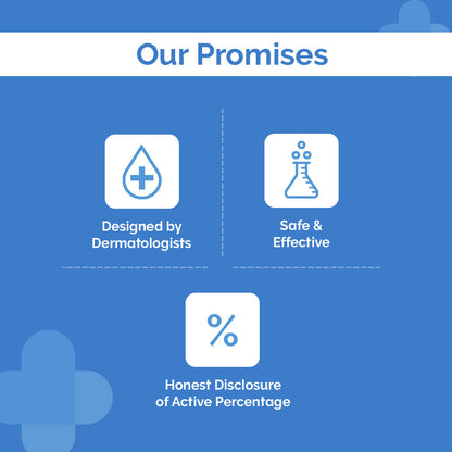 The Derma Co Kojic Acid Syndet Soap with Glutathione for Pigmentation (Pack of 2) (150g)