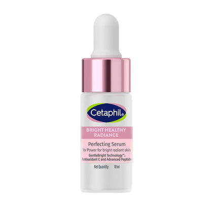 Cetaphil Bright Healthy Radiance Perfecting Serum 7X Power (10ml)