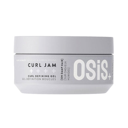 Schwarzkopf Professional OSiS+ Curl Jam - Defined Curl Gel (300ml)