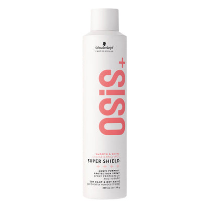 Schwarzkopf Professional OSiS+ Super Shield Hair Spray (300ml)