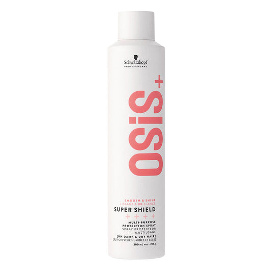Schwarzkopf Professional OSiS+ Super Shield Hair Spray (300ml)
