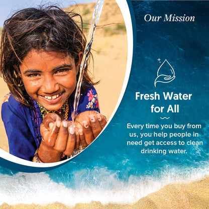 Aqualogica Radiance+ Dewy Lightweight Sunscreen Gel SPF 50+ PA+++ - Oily & Acne-Prone Skin (80g)