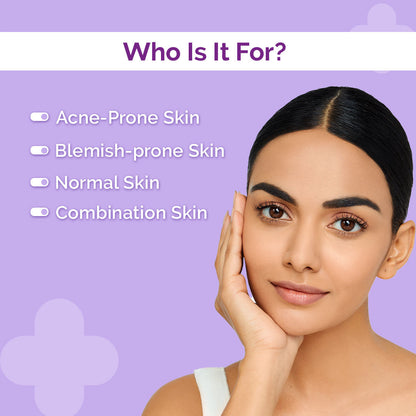 The Derma Co Tran-Zelaic Pigmentation Corrector Serum (30g) - 10% Azelaic Acid