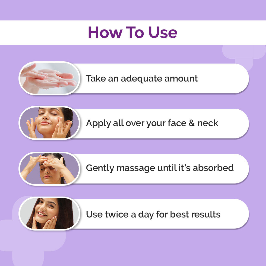 The Derma Co Snail Mucin Peptide 96 Hydrating Serum (30ml) - Niacinamide & Peptide