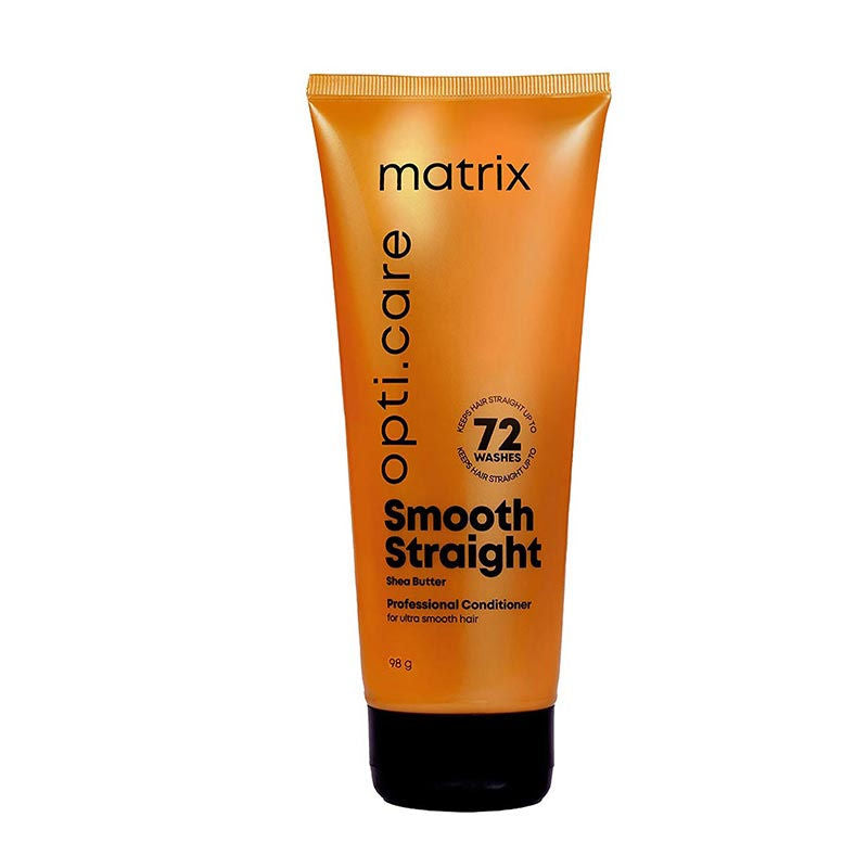 Matrix Opti.Care Professional Conditioner with Shea Butter (98g)