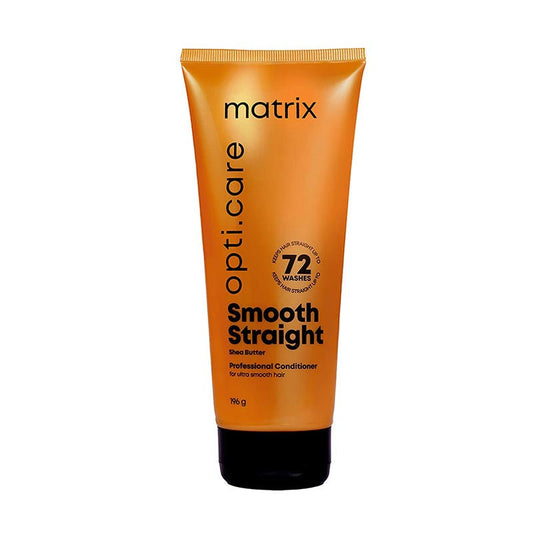 Matrix Opti.Care Professional Conditioner with Shea Butter (196g)