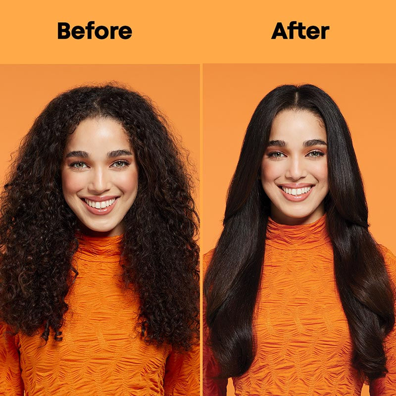 Matrix Opti.Care Split End Hair Serum Smooth Straight with Shea Butter (100ml)