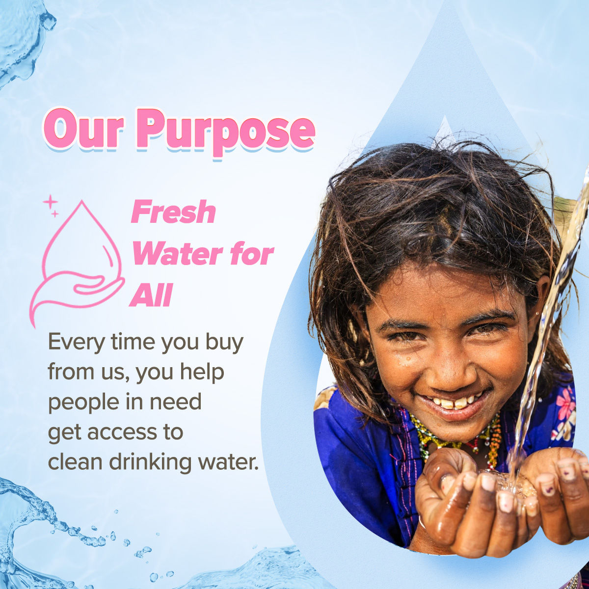 Aqualogica Radiance+ Oil-Free Moisturizer - Watermelon & Niacinamide (100g)