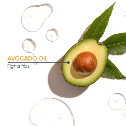 Matrix Biolage Smoothproof 6-in-1 Deep Smoothing Hair Serum (100ml)