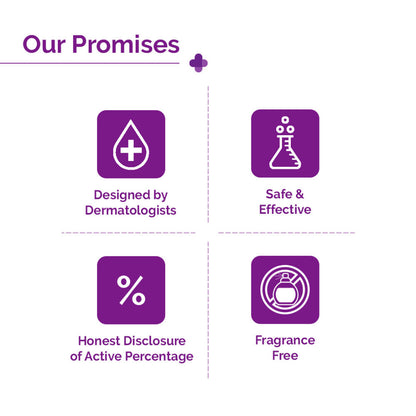 The Derma Co 50000 PPM Vitamin C Microneedle Face Serum Shot for Bright & Glowing Skin (10g)