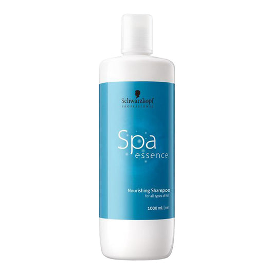 Schwarzkopf Professional SPA Essence Nourishing Shampoo (1000ml)