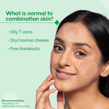 The Derma Co 5% Nia-Ceramide Daily Hydrating Moisturizer (100g) - Normal to Combination Skin