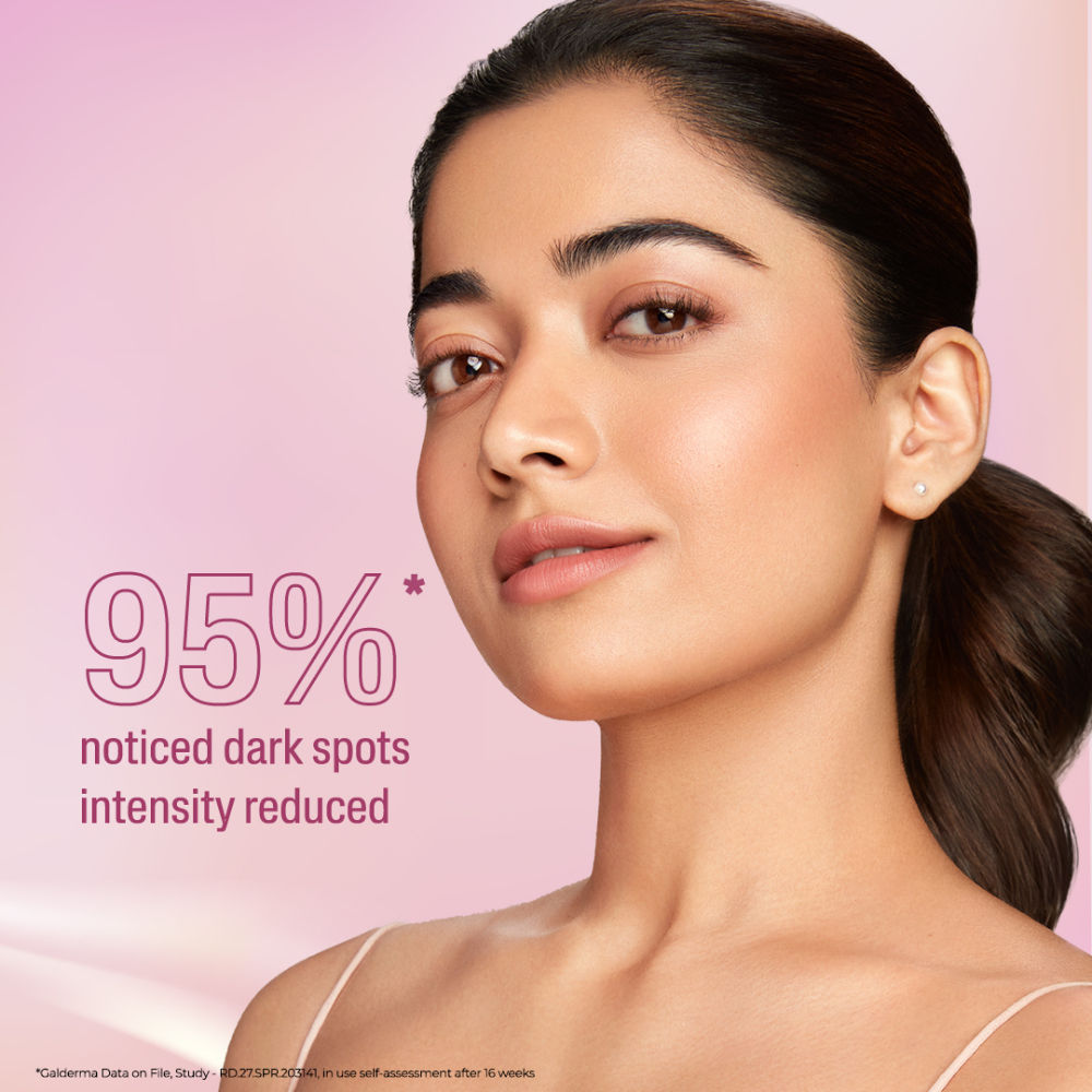 Cetaphil Bright Healthy Radiance Brightening Day Protection Cream SPF 15 (50g)