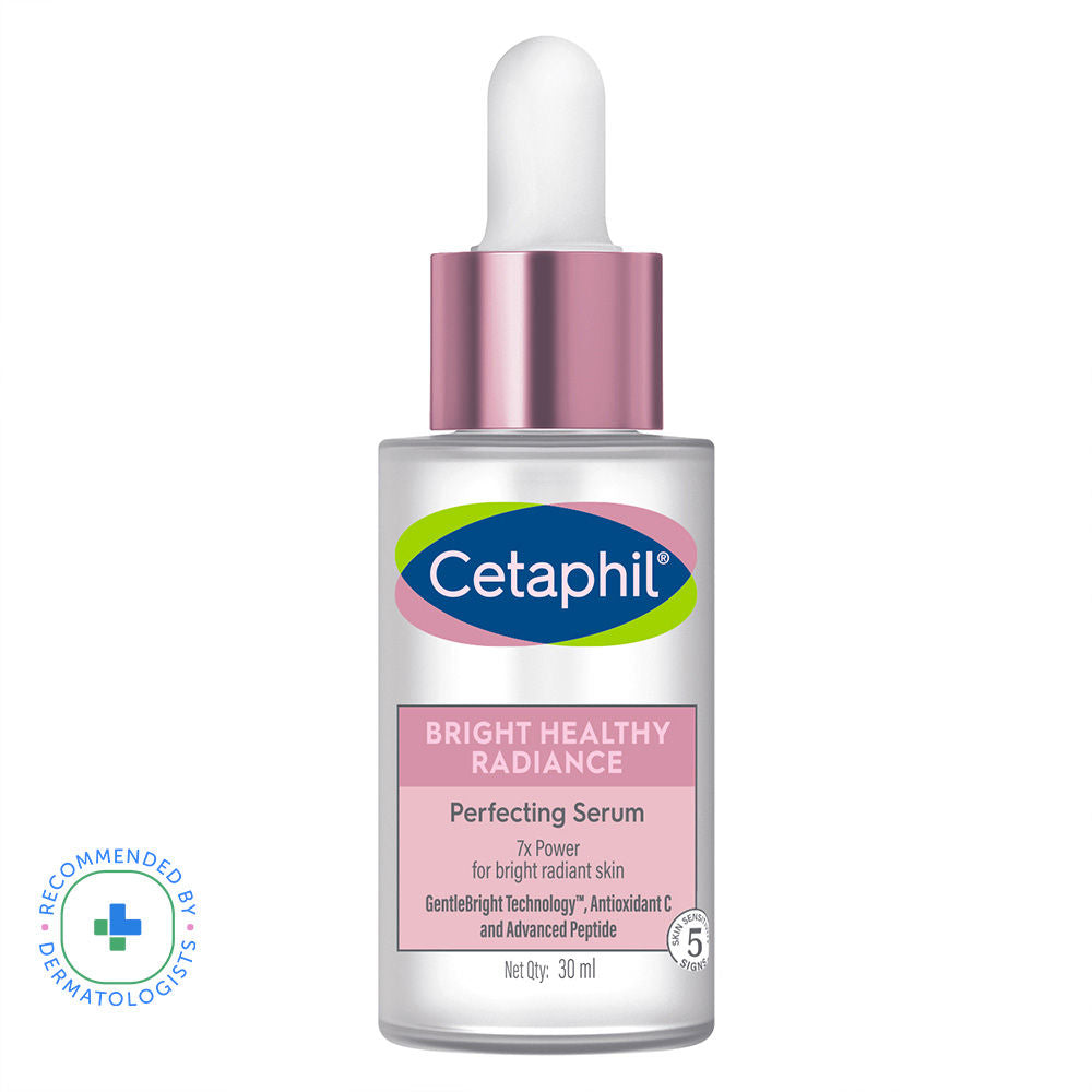 Cetaphil Bright Healthy Radiance Perfecting Serum 7X Power (30ml)