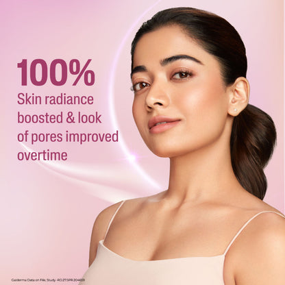 Cetaphil Bright Healthy Radiance Gentle Renewing Cleanser (100g)