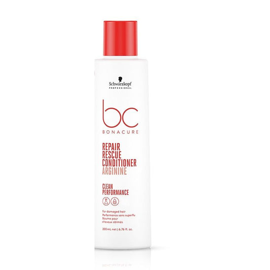 Schwarzkopf Professional Bonacure Repair Rescue Conditioner - Arginine (200ml)