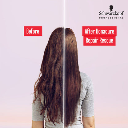 Schwarzkopf Professional Bonacure Repair Rescue Conditioner - Arginine (200ml)
