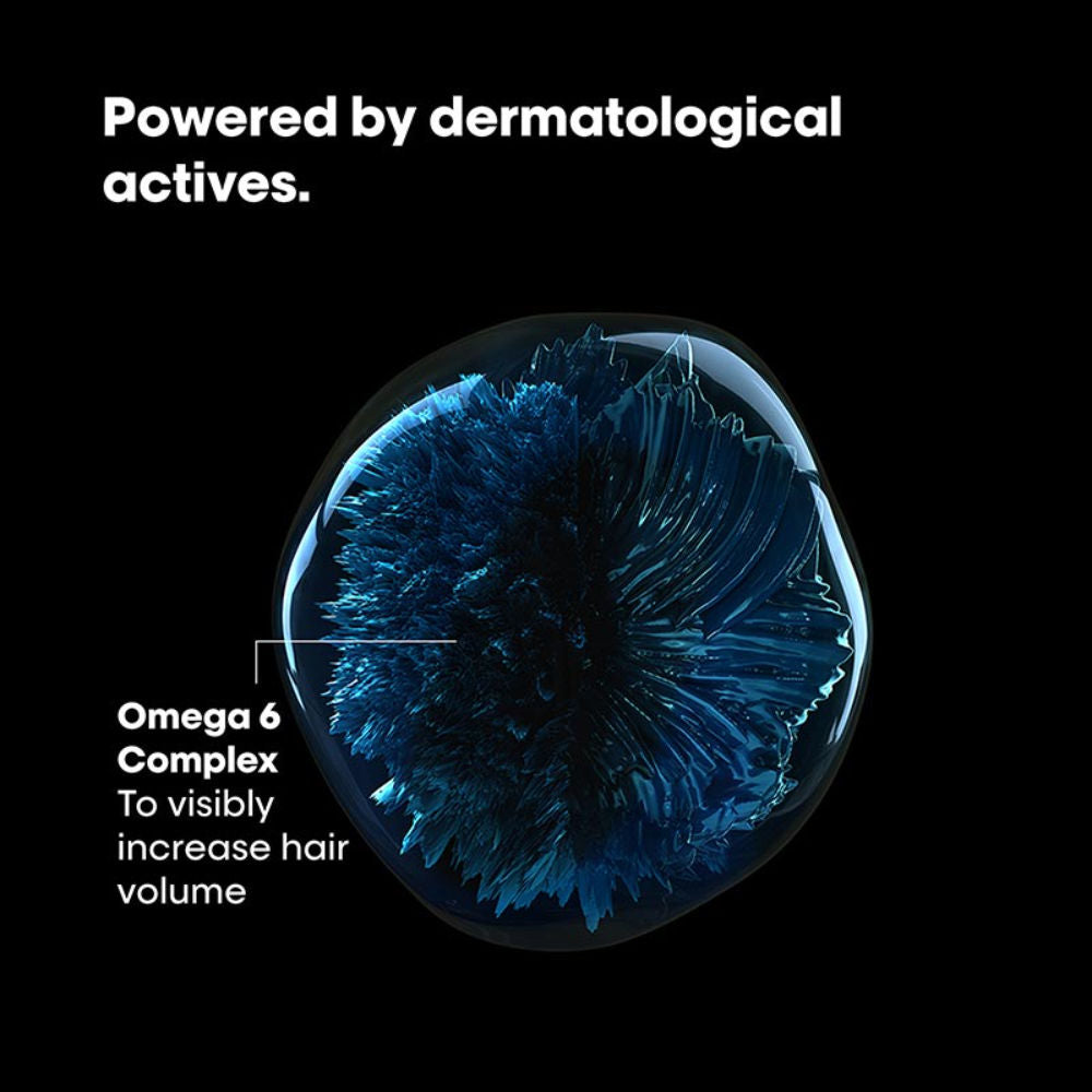 L'Oréal Professionnel Density Advanced Shampoo for Thinning Hair (300ml)