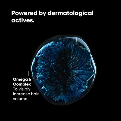 L'Oréal Professionnel Density Advanced Shampoo for Thinning Hair (300ml)