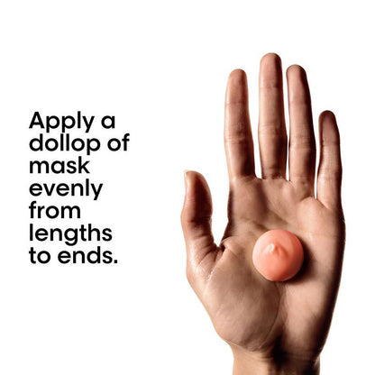 L'Oréal Professionnel Inforcer Mask for Reduced Hair Breakage with Biotin & Vitamin B6 (250g)