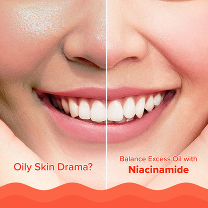 Aqualogica Detan Fluid Sunscreen SPF50+ PA++++ - Hyaluronic Acid (50g)