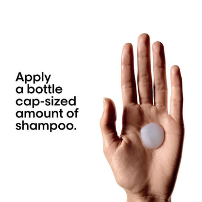 L'Oréal Professionnel Vitamino Color Shampoo for Color Protection with Resveratrol (300ml)