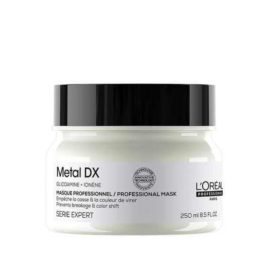 L'Oréal Professionnel Metal DX Anti-Deposit Protector Hair Mask (250ml)