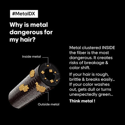 L'Oréal Professionnel Metal DX Anti-Deposit Protector Hair Mask (250ml)