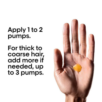 L'Oréal Professionnel Metal DX Concentrated Leave-In Serum for Soft & Shiny Hair (50ml)