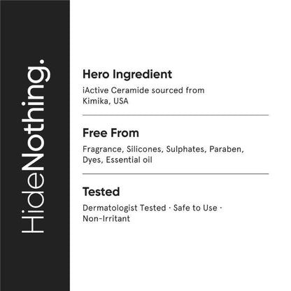 Minimalist 0.3% Ceramide Barrier Repair Moisturizer - Oily Skin (50g)