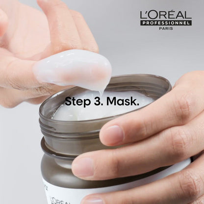 L'Oréal Professionnel Absolut Repair Molecular Deep Repairing Cream Mask (250ml)