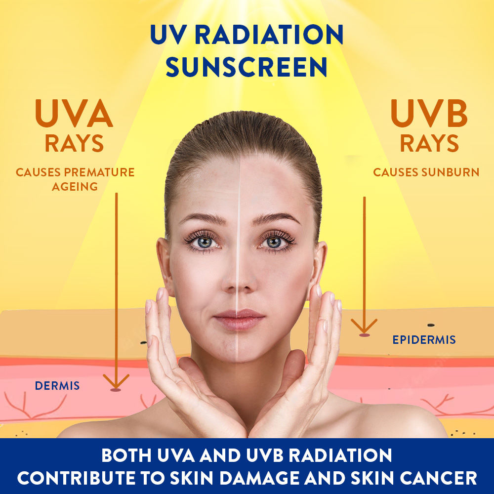 Cetaphil Sun SPF 50+ Light Gel Very High Protection (50ml)