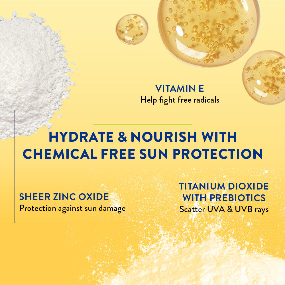 Cetaphil Sun SPF 50+ Light Gel Very High Protection (50ml)