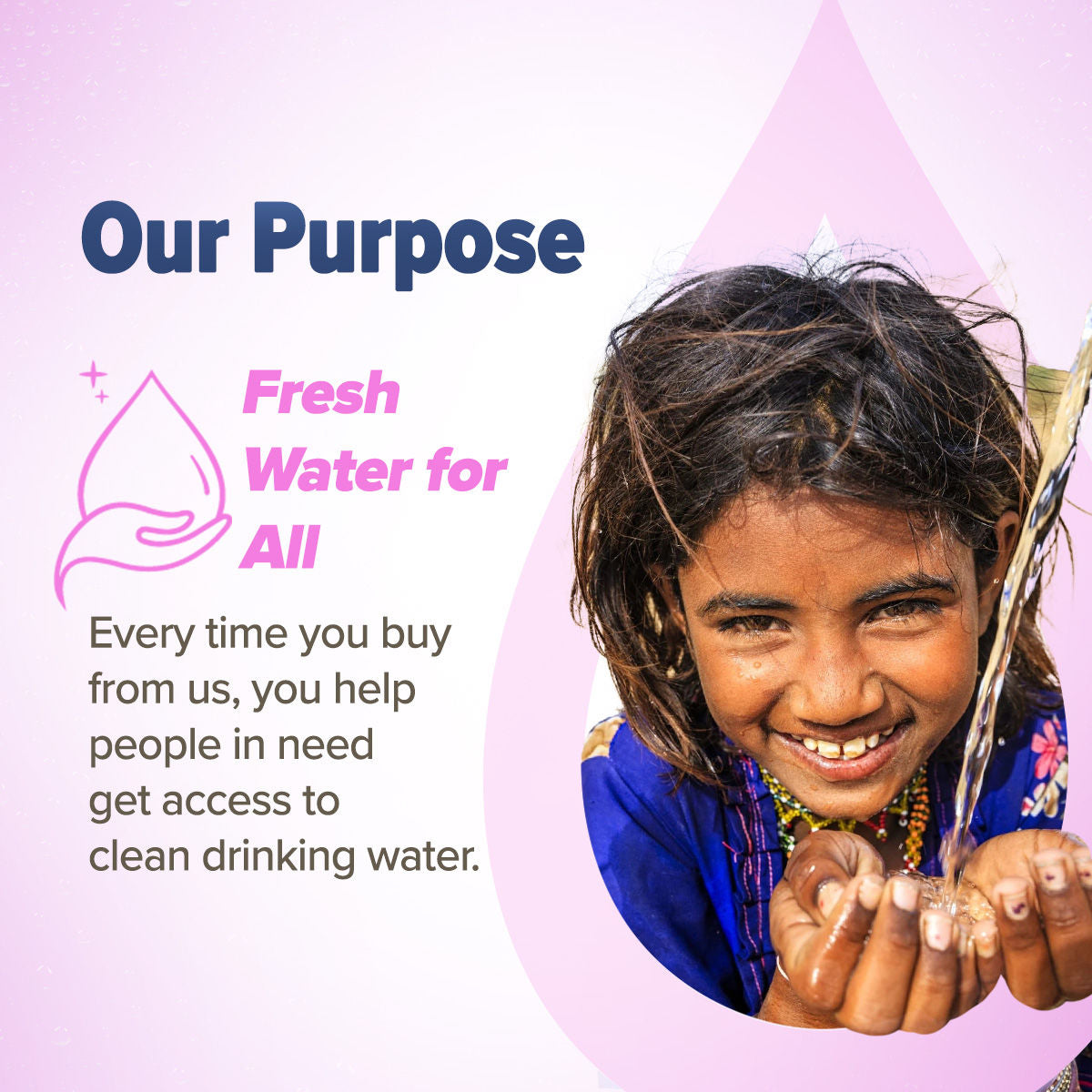 Aqualogica Refresh+ Dewy Floral Kiss Perfume Body Mist (150ml)