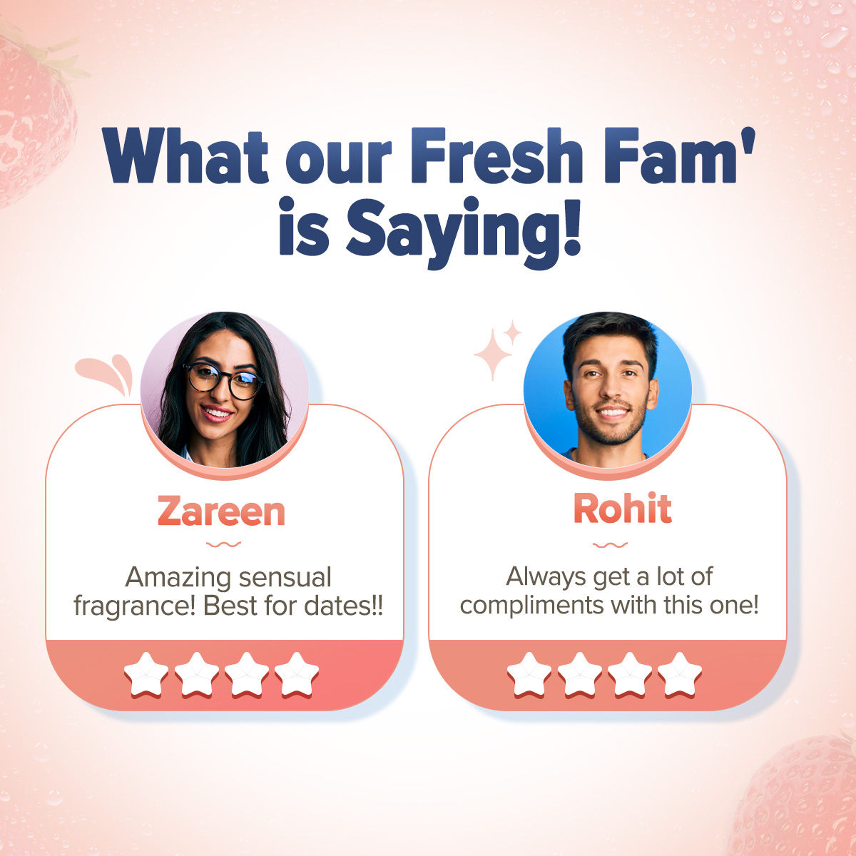 Aqualogica Refresh+ Perfume Body Mist - Sweet Summer Kiss (150ml)