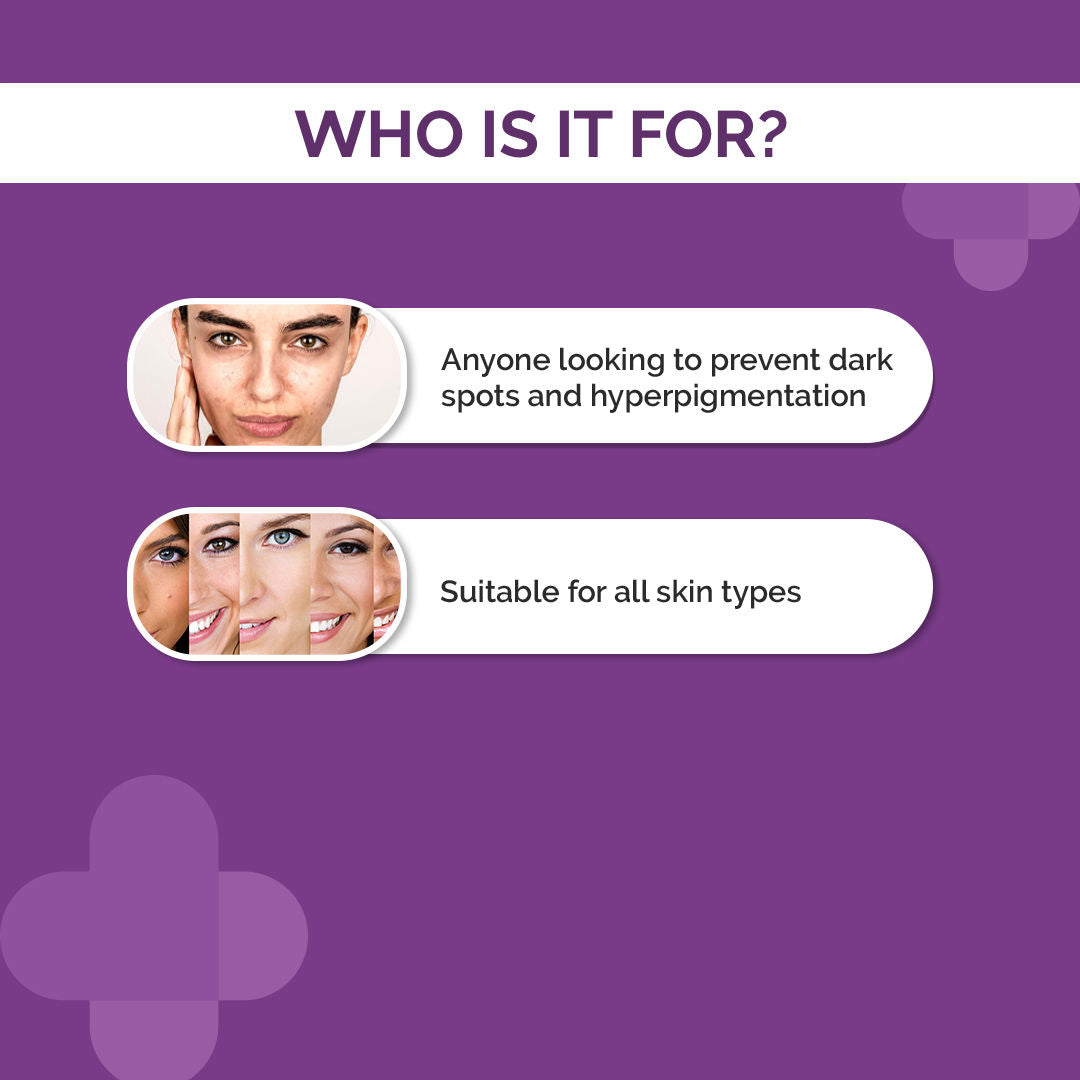 The Derma Co 2% Alpha Arbutin Serum (30ml) - Dark Spots, Pigmentation & Even Skin Tone