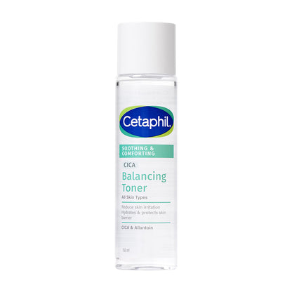 Cetaphil CICA Toner - Skin Barrier Protection & Soothing (150ml)