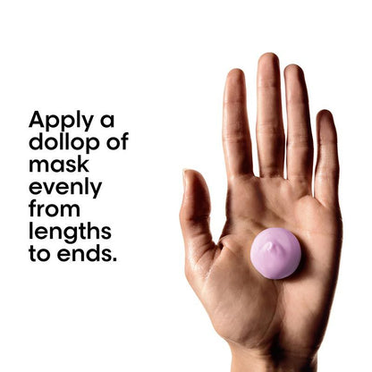 L'Oréal Professionnel Liss Unlimited Mask for Frizzy & Unruly Hair with Pro-Keratin (250g)