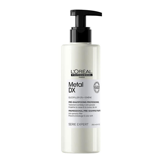 L'Oréal Professionnel Metal DX Anti-Porosity Filler Pre-Shampoo Treatment (250ml)