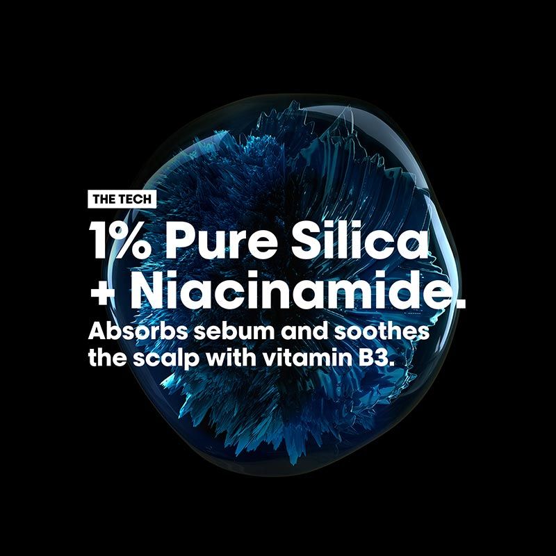 L'Oréal Professionnel Scalp Advanced 5-in-1 Professional Leave-In Serum (90ml)