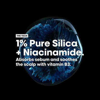 L'Oréal Professionnel Scalp Advanced 5-in-1 Professional Leave-In Serum (90ml)