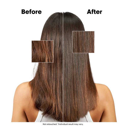 L'Oréal Professionnel Xtenso Care Sulfate-Free Shampoo for Frizz-Free, Shiny & Manageable Hair (250ml)